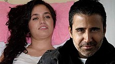 Ünlü sanatçı Emrah'tan Mutlu Kaya?ya yardım!