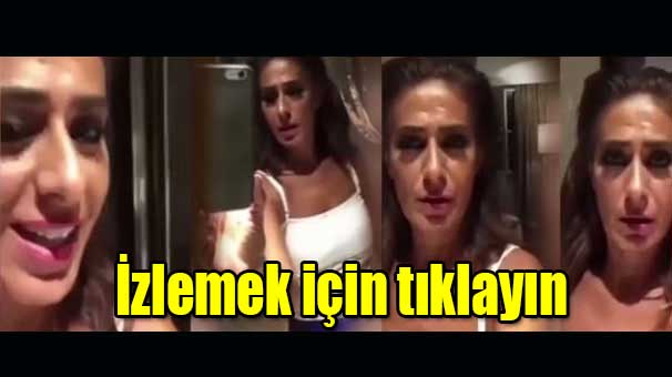 Yıldız Tilbe'nin canlı yayını sosyal medyayı salladı...